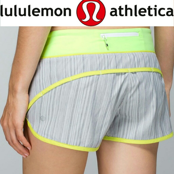 lululemon athletica Pants - 💕Lululemon speed shorts